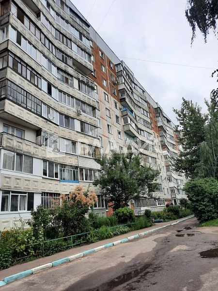 Объявление 607255