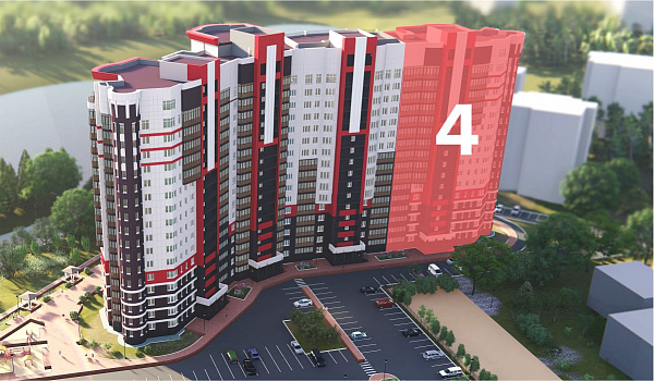 квартира , Бежицкий, мкр. Московский, д.60